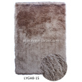 Thin Soft Dan Silk Long Pile Shaggy